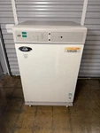 Nuaire Autoflow Direct Heat CO2 Incubator NU-5510 Series With Rolling Cart. Fixed Price $499.00.