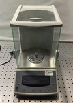 Series Analytical Balance Scale JF2004. Fixed Price $120.00.