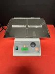 Corning Lse Digital Microplate Shaker S2020-P4-COR 115V 50/60HZ W/power Cord. Fixed Price $268.50.
