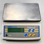 Adam Equipment Scale Digital Top Loading 12LB/6KG Quick Weight Fast Lbk 12A. Fixed Price $79.69.