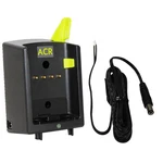Acr Rapid Charger Kit For SR203 Vhf Radio With 12V Adapter. Fixed Price $197.00.