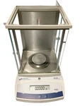 Denver Instruments APX-200 Digital Analytical Lab Balance Scale 0.1MG 0.0001G. Fixed Price $359.00.