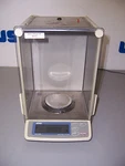 8613 A&d HM-300 Balance / Scale 310G Max, 0.1 Mg. Fixed Price $750.00.