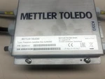 Mettler Toledo AJB540S Precision Junction Box P/n 30206112 W/ Cables Cut. Fixed Price $99.99.
