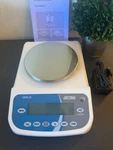 Optima 19980 X 0.1 Carat 4100 0.01 Digital Scale Jewelry. Fixed Price $1199.95.