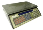 Detecto MS-1600 100 Lb Mailing & Shipping Scale Sold As Is. Fixed Price $199.99.