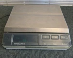 Mettler PM11-N Digital Precision Lab Scale Fair Condition. Fixed Price $249.95.