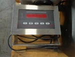 Rice Lake 3.33 X 5HPHE-2K Roughdeck Scale, W/ Digital Display (IQ+355-2A). Fixed Price $899.99.