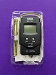 Fish Scale - PS01 110LB/50KG, Lcd Display Digital With Tape Measure. Fixed Price $17.98.