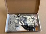 Havis DS-DA-601 Rugged Communications Hub Ii Open Box!. Fixed Price $24.99.