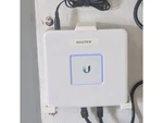 Ubiquiti Unifi Usg Wall Mount. Fixed Price $13.39.