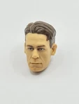 Wwe Elite Top Picks 2026 - John Cena Heel Head Only Fodder (glasgow) 1/12 Scale. Fixed Price $12.95.