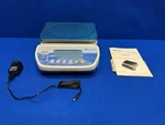 Adam Lbx 30 Latitude Compact Industrial Bench Scale. Fixed Price $195.00.
