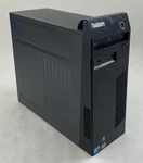 Lenovo Thinkcentre M70E Mt Intel Core 2 Duo E8400 3.00GHZ 4GB Ram Hdd Os. Fixed Price $67.99.