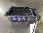20 Dodge Promaster 3500 Transmission Lower Pan. Fixed Price $95.00.