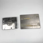 Sartorius Oem Platform & Plate Support Replacement X1493-X. Fixed Price $44.99.