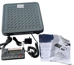 Measuretek Platform Bench Scale With Remote Display PS-103-35. Fixed Price $74.95.