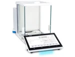 Radwag Xa 310.5Y - Analytical Balance (maximum Capacity 310G; Readability 0.1MG). Fixed Price $12473.00.