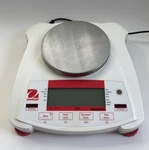 Ohaus Navigator NV212 Multi-purpose Scale With Lcd Display, Max 210G (30456412). Fixed Price $150.00.