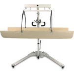 Detecto IB800 Hydraulic Adjustable In-bed Scale Lb X 0.2. Fixed Price $8537.35.