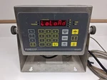 Fairbanks Scale IND-HR2300-2 Digital Indicator With Mounting Bracket. Fixed Price $150.00.