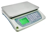 Tree Lctx 7 Large Counting Scale Lb 0.0001 Backlit Lcd, Rechargeable. Fixed Price $371.95.