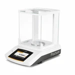 Sartorius PRACTUM64-1S Lab Balance 60 X 0.1 Mg,jewelry Scale, Touch Screen,new. Fixed Price $1998.00.