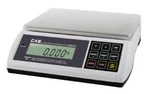 Cas Ed Series Bench Scale 15/30 Lbs, 0.005/0.01. Fixed Price $406.00.