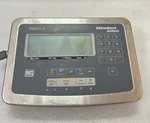 Sartorius Minebea Intec Midrics Display (damage) MIS2-V3. Fixed Price $149.99.