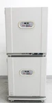 Sanyo MCO-20AIC CO2 Incubator Dual Stack 195L 50C 20% Control (3373487). Fixed Price $1250.00.