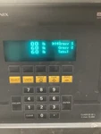 Weigh-tronix Scale Weight Display Model WI-130 U-145S. Fixed Price $349.99.