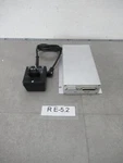 Sartorius WZA523 Scale Control Panel With Power Supply. Fixed Price $703.17.
