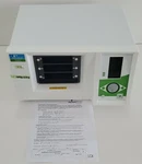 *doa/unused* Perkin Elmer 1296-0050 Trinest Microplate Incubator Shaker. Fixed Price $500.00.