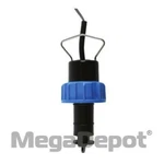 Gf Piping Systems 3-2536-P0, 198840143 Signet Rotor-x Flow Sensor. Fixed Price $684.09.