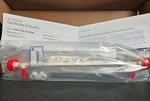 Cytiva Hollow Fiber Filter Tangential Flow Cartridge. Fixed Price $237.60.