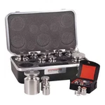 Rice Lake Weighing Systems 12579TR Calibration Weight Set, Lb. To 1/32 Oz.. Fixed Price $1507.99.