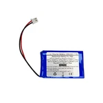 Battery For Tree LCT-LI-110, LCT-LI-16, LCT-LI-33, LCT-LI-7, MCT-LI-16. Fixed Price $18.99.