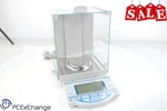 Accuris W3100A-210 Analytical Electromagnetic Balance Scale W/ Lcd Panel. Fixed Price $224.50.