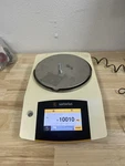 Sartorius Practum 1102-S Balance/scale 1.1KG 0.01G Tested. Fixed Price $488.88.