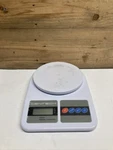 Digital Scale 95364 Centech. Fixed Price $14.96.
