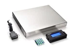 Wireless Digital Shipping Scale Postal Parcel 440 Lbs Stainless Steel. Fixed Price $49.99.
