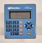 Mettler Toledo Thornton 770MAX 775-VA0 Multiparameter Analyzer Transmitter. Fixed Price $165.00.