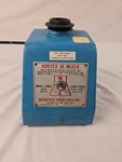 Vortex Jr. Mixer Scientific Industries Model K-500-J. Fixed Price $24.99.