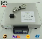 Mettler BC-60 PS60 Stainless Steel Shipping Scale, 150LB Max, Usb. Fixed Price $394.95.