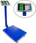660LBS Weight Electronic Platform Digital Floor Heavy Duty Folding Scales. Fixed Price $63.90.
