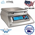 My Weigh KD-8000 Lcd Digital Kitchen Scale 8KG X 1G Food Baking Cooking Diet New. Fixed Price $59.99.