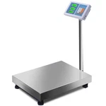 660LBS Weight Computing Digital Floor Platform Scale Postal Shipping Mailing. Fixed Price $84.99.