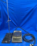 Mettler Toledo PJ3600 With Lab Stand 200-240V: 63MA 100-120V: 125. Fixed Price $300.00.