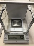 Mettler Toledo AT261 Balance Scale Pro-fact, 205G 0.01MG Tested Ex XP205 XS205. Fixed Price $2899.00.