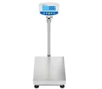 Adam Equipment Gfk-s 150 Bench And Floor Scale 330LB/0.02LB. Fixed Price $802.13.
